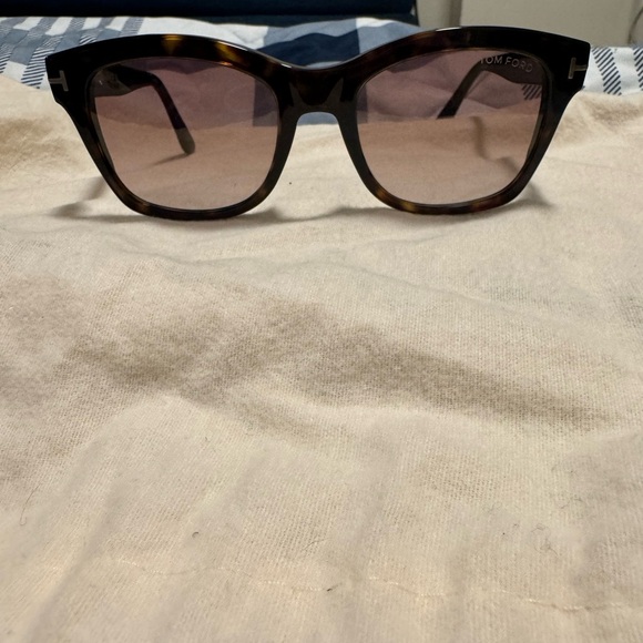 Brand new Tom Ford sunglasses